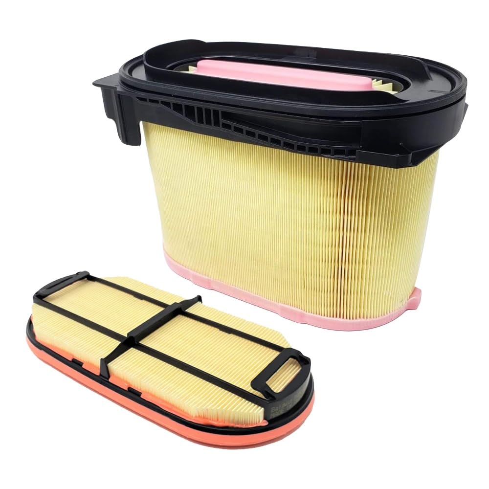 felixcat.air Amazon.com: XARONF Air Filter 346-6687 346-6688 For CAT 315